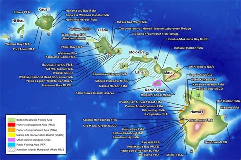 Division Of Aquatic Resources Regulated Areas