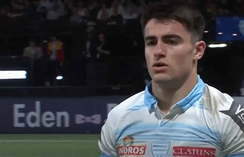 Le RC Vannes un piège pour un Racing 92 en crise Quinze Ovalie