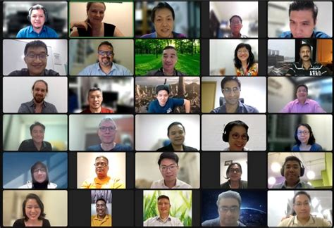 pmi singapore chapter  linkedin mentoring members pmi