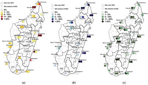 Viruses Free Full Text Seroprevalence Of Igg Antibodies Directed