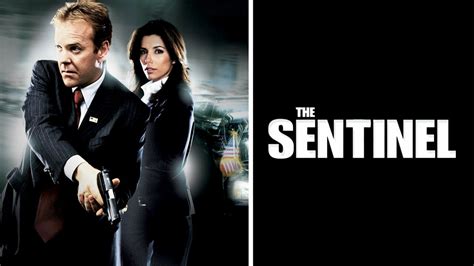 The Sentinel 2006 Movie Where To Watch