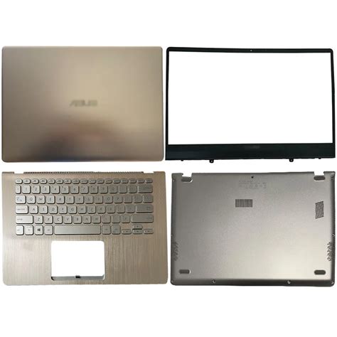 Gold For Asus Vivobook S S S U S Un S F X X U A F