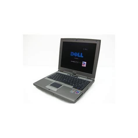 Cheap Dell Laptop Under £200 Dell D400 Pentium Mobile 14ghz 512mb