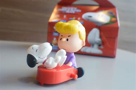 First Look Snoopy Charlie Brown Peanuts Characters Are Next