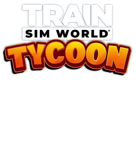 Train Sim World Tycoon