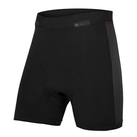 Boxer Imbottito Endura Engineered Con Clickfast Xl Nero Pro M Store