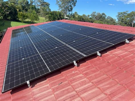 Maximize Your Energy Potential With Our 66kw Solar System