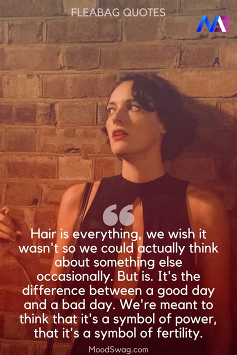 17 Fleabag Quotes That are Hilarious, Edgy, and Brilliant - Moodswag