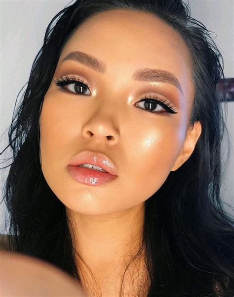 9 Tren Makeup Ala Gadis Korea Tahun 2020 Berani Coba