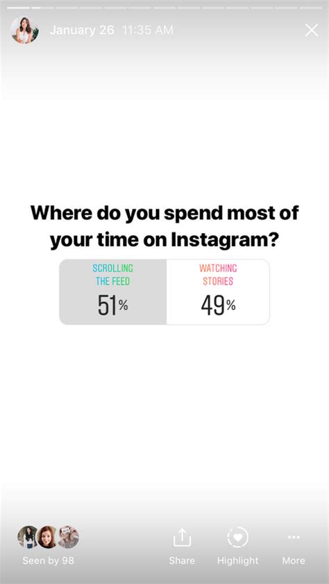 Ways To Use Polls For Instagram To Benefit Your Business Bulkly