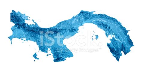 Taza Negligencia M Dica Disturbio Mapa Topografico De Panama Pel Gico