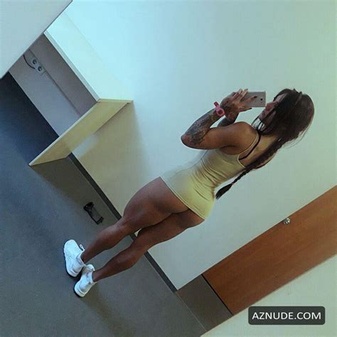 Bakhar Nabieva Nude Aznude