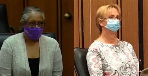 Ohio Leaders Decry Black Womans Prison Sentence After White Woman Gets