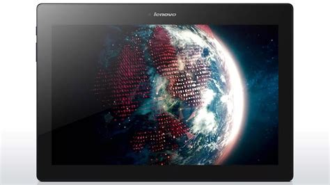 Lenovo TAB 2 A10 70 10 Gaming Entertainment Tablet Lenovo UK