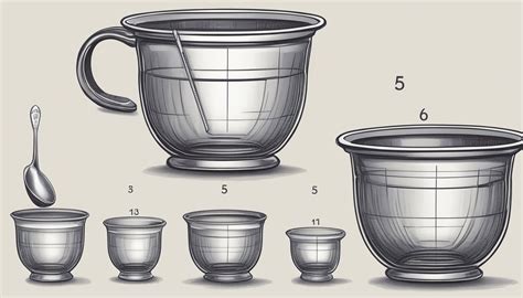How Many Teaspoons in a Quarter Cup? Your Complete Conversion Guide