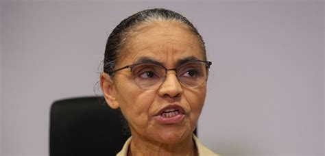 Marina Silva é internada em Brasília suspeita de malária Voz da Bahia