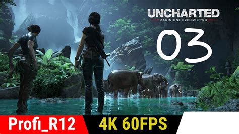 Zagadki Z Toporami Uncharted Zaginione Dziedzictwo Pc Pl