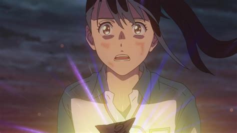 Suzume Director Explains How To Stand Out From Disney And Pixar Exclusive