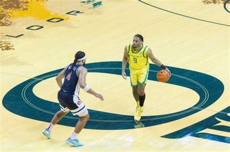 Oregon men’s basketball resume review: Ducks lose ground in NET, must ...