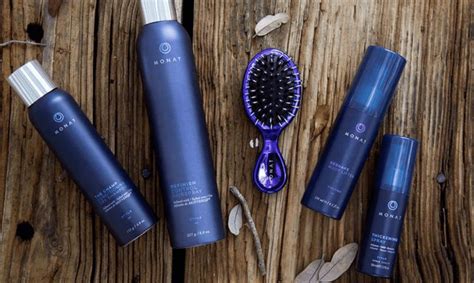 Get a FREE Sample of Monat Hair Care Products! – Get It Free