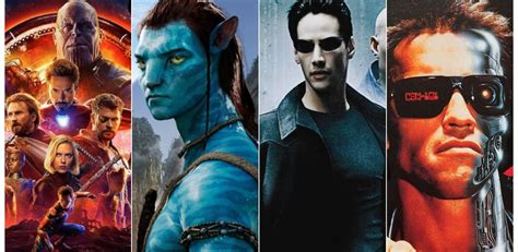 Top 10 phim Hollywood xuất sắc nhất mọi thời đại | ZaloPay