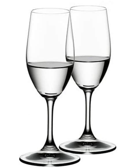 Overture Spirits Glasses Set Of 2 Riedel Glassware Gifts Malta