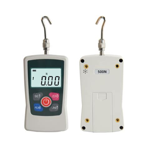 small digital display push pull meter zmf   push pull meter