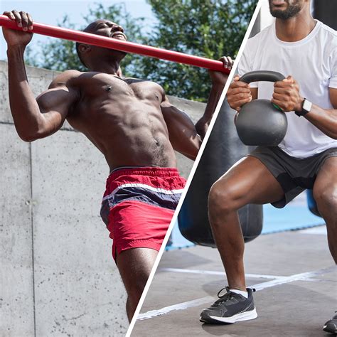 UPPER/LOWER SPLIT - Verse Fitness