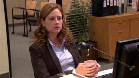 The Superbad Star Who Was Almost Cast As The Office S Pam Beesley