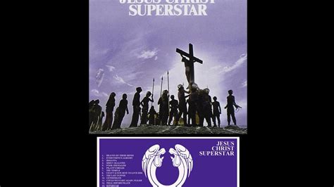 Jesus Christ Superstar 1973 Everythings Alright Youtube