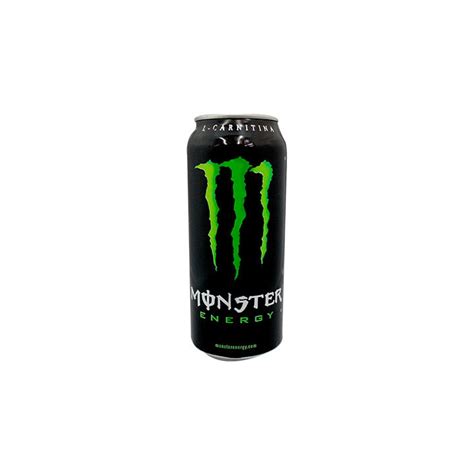 Bebida Energizante Monster Energy Smart Final