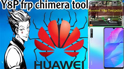 Huawei Y8p Aqm Lx1 Test Point Youtube