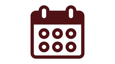 Monthly txst academic calendar view now Photo