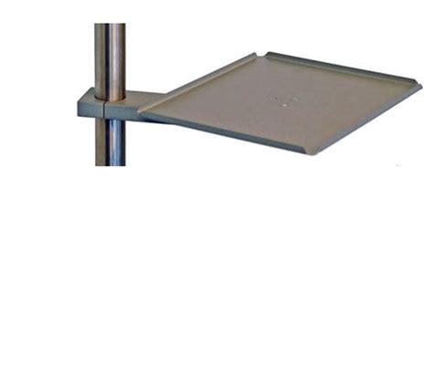 Multi Function Shelf G Schyns Aluminum