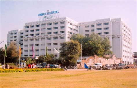 Owaisi College Of Nursing Hyderabad 2021 22 Admission Fee Courses