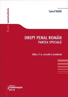 Tratat De Drept Procesual Penal Editia A A Editura Hamangiu