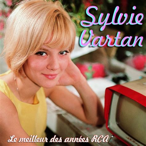 Sylvie Vartan Qu Est Ce Qui Fait Pleurer Les Blondes Paroles Musixmatch