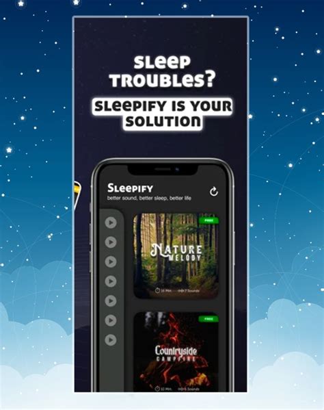 The 9 Best Free Sleep Meditation Apps - PureWow