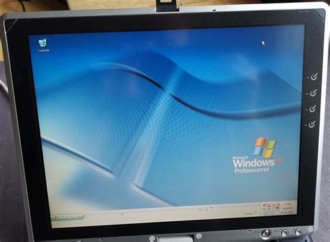 Toshiba Portege M200 Pc Hybride Kaufen Auf Ricardo