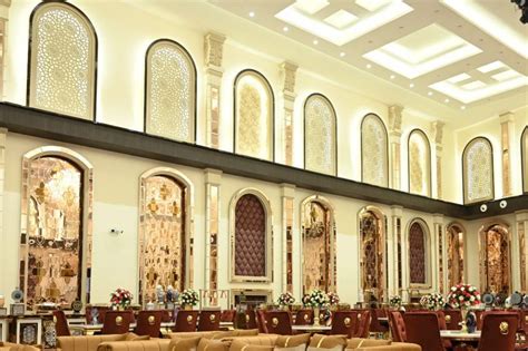 The Raj Palace Banquet Venue Sector 51 Noida