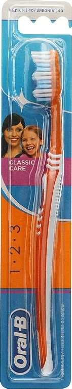 Oral B Classic Care