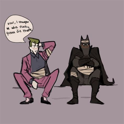 Comics Batjokes En Batman Divertido Comic Del Joker