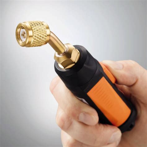 testo 549i สมาร์ทโพรบวัดความดันแบบ High-Pressure | Entech
