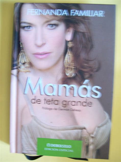 Mamas De Teta Grande Fernanda Familiar 90 00 En Mercado Libre