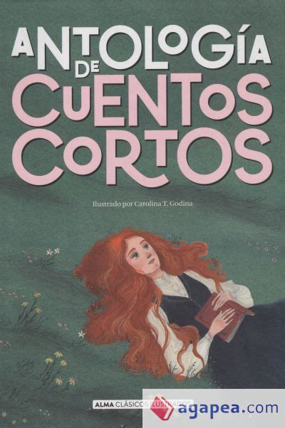 Antologia De Cuentos Cortos