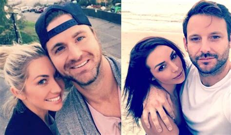 Was Stassi Schroeders Ex Boyfriend Patrick Meagher Using Her Plus Scheana Marie Cries Over Rob