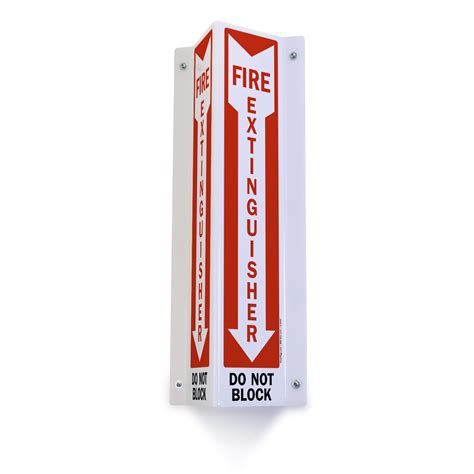 Fire Extinguisher Signs | Fire Extinguisher Safety Signs