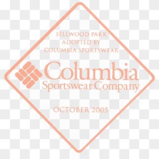 Columbia Logo Png - Columbia Sportswear Logo, Transparent Png - 808x584 ...