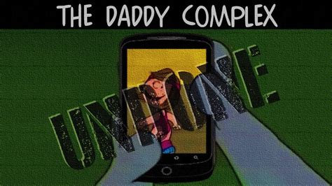 The Daddy Complex Undone Unsanctioned Lyric Video Youtube