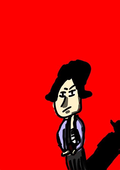 Goemon fan art | Lupin III Amino